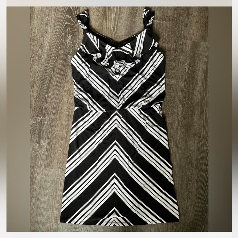 White House Black Market Dress Size Small